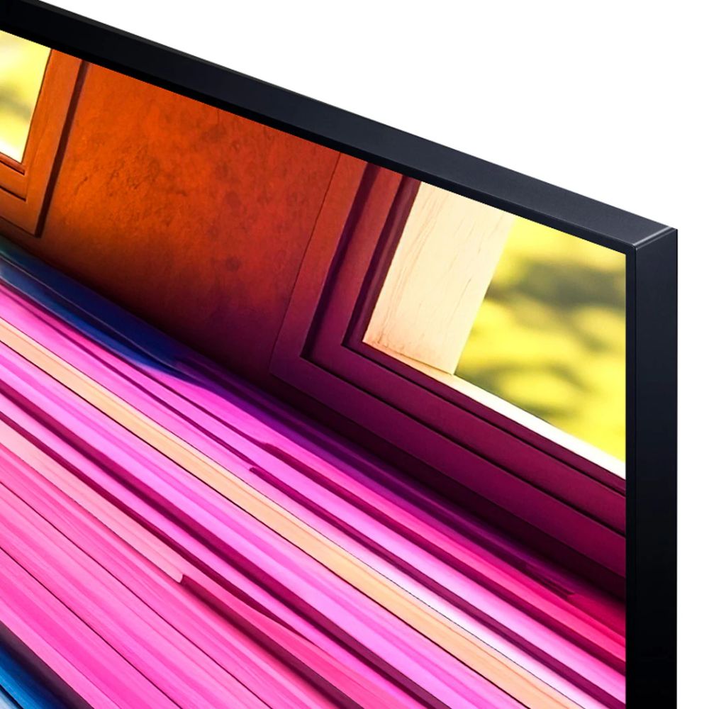 Smart TV 55" LG UHD Processador AI a5 Ger 7 HDR10 Pro webOS 24 Controle Smart Magic 55UT8050PSA, , large image number 7