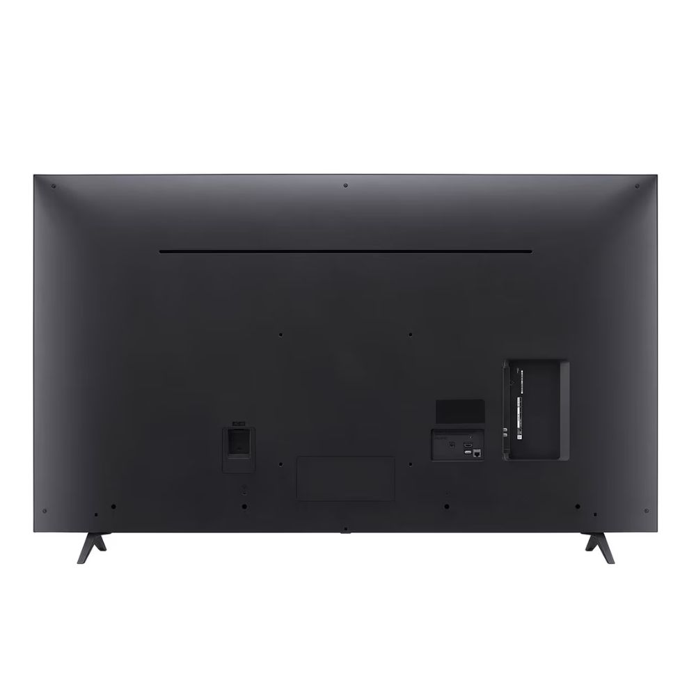 Smart TV 55" LG UHD Processador AI a5 Ger 7 HDR10 Pro webOS 24 Controle Smart Magic 55UT8050PSA, , large image number 6