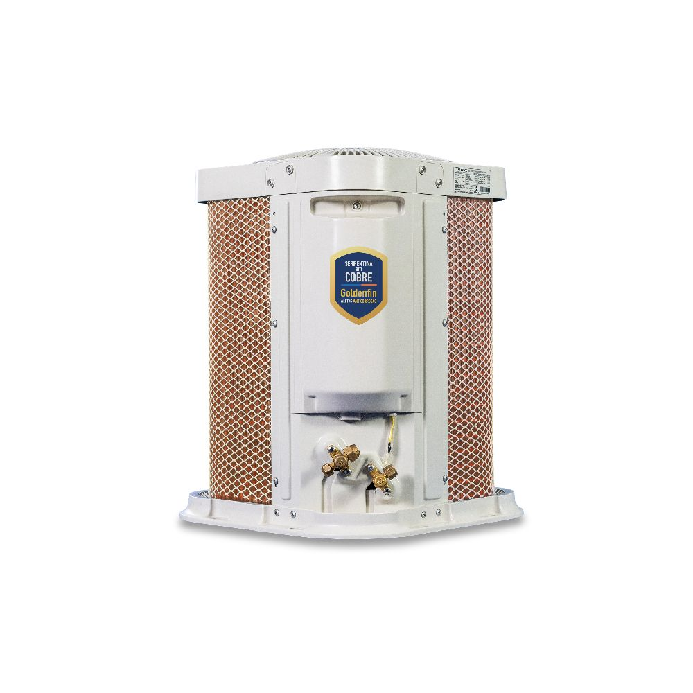 Ar Condicionado Split Auto Inverter Gree 12000 Btus 220V GTOP GWC12ATCD6DNA1AI, , large image number 2