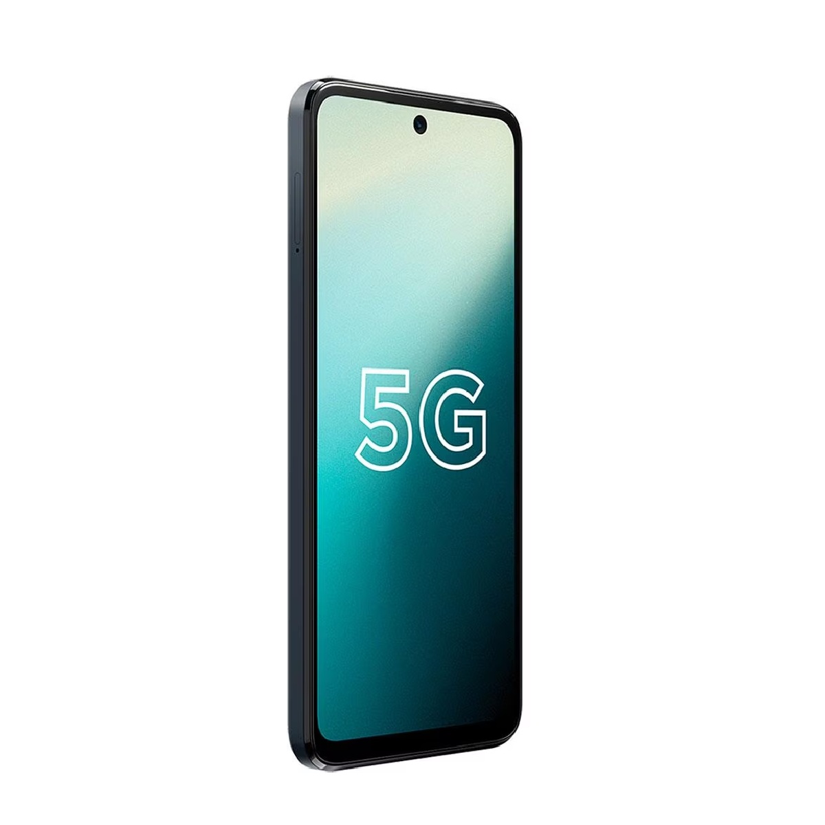 Smartphone Motorola Moto G53 Grafite 128GB 5G Câmera Dupla, , large image number 2