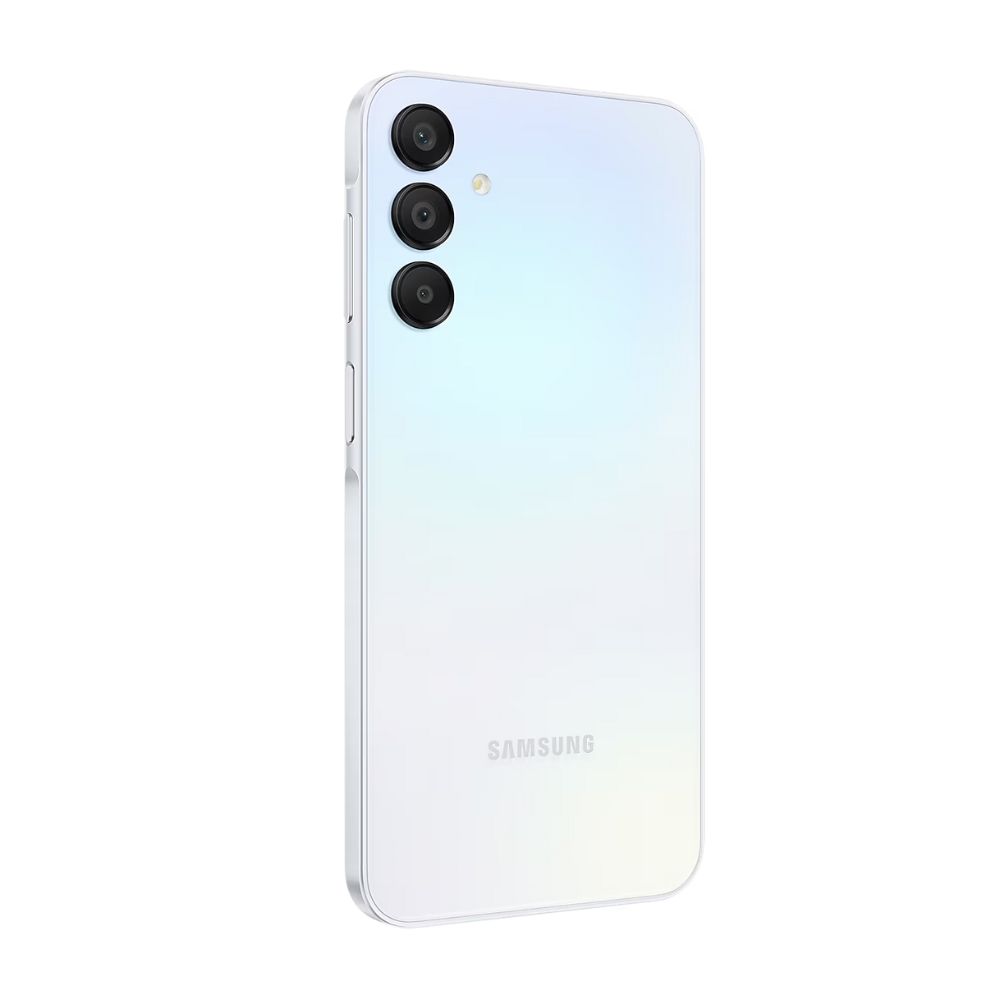 Smartphone Samsung Galaxy A15 6,5" 256GB Azul Claro 4G 8GB RAM Câmera Tripla 2 Chips, , large image number 3