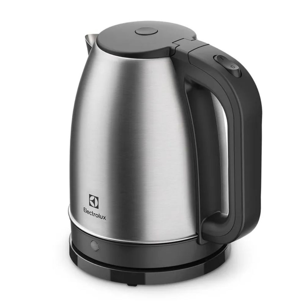 Chaleira Elétrica Electrolux EEK10 1,8L 220V Inox 1850W, , large image number 4