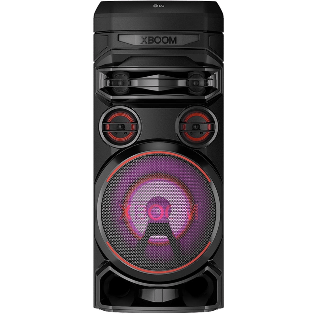 Caixa de Som LG Bluetooth USB 1000W 220V RNC7, , large image number 0