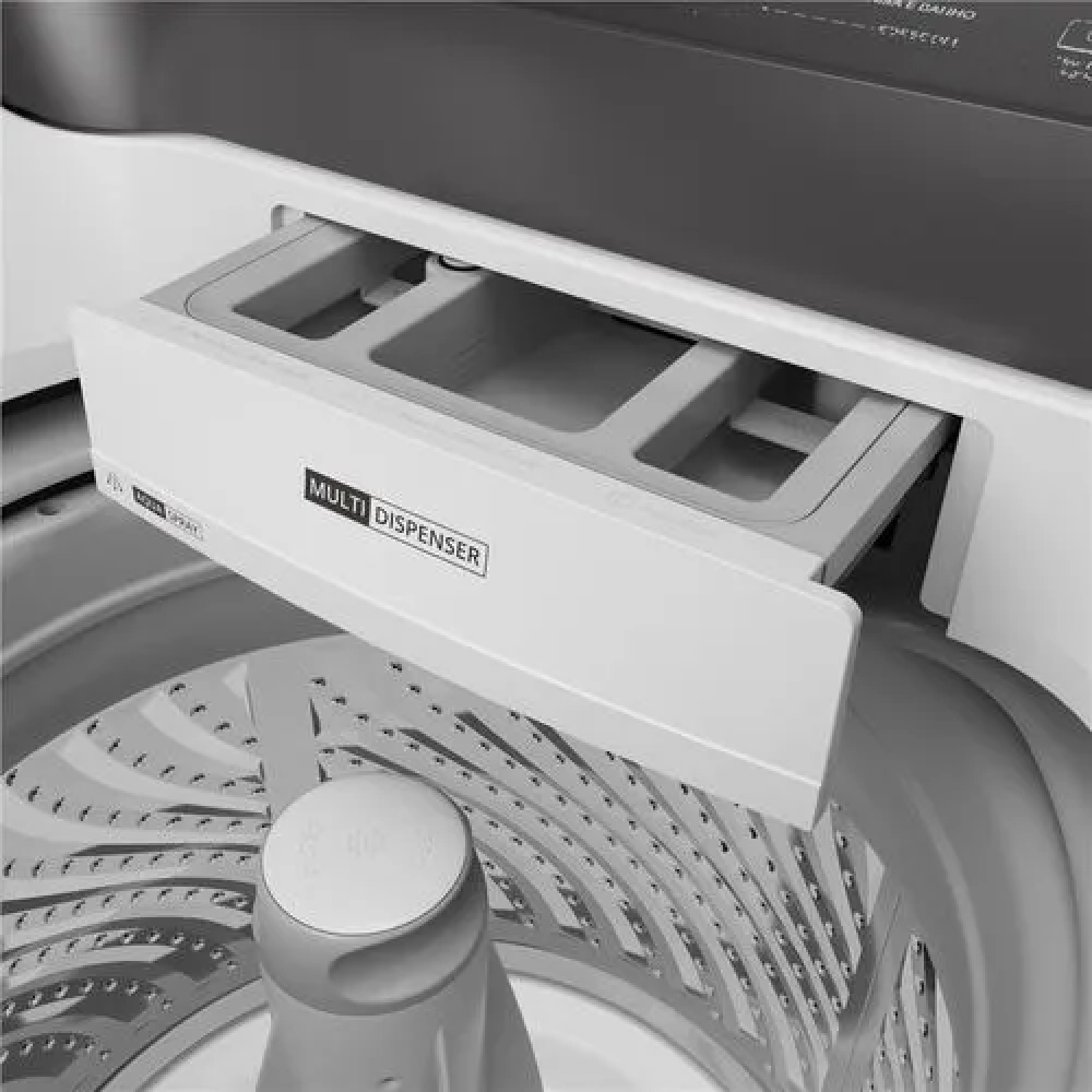 Máquina de Lavar Roupas Brastemp 13kg 220V BWK13AB Branca, , large image number 4