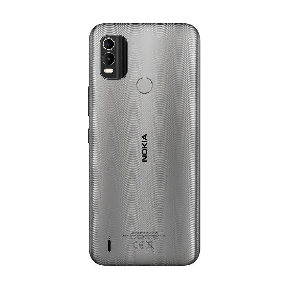 Smartphone Nokia C21 Cinza 128GB Câmera Dupla 2 Chips, , large image number 2