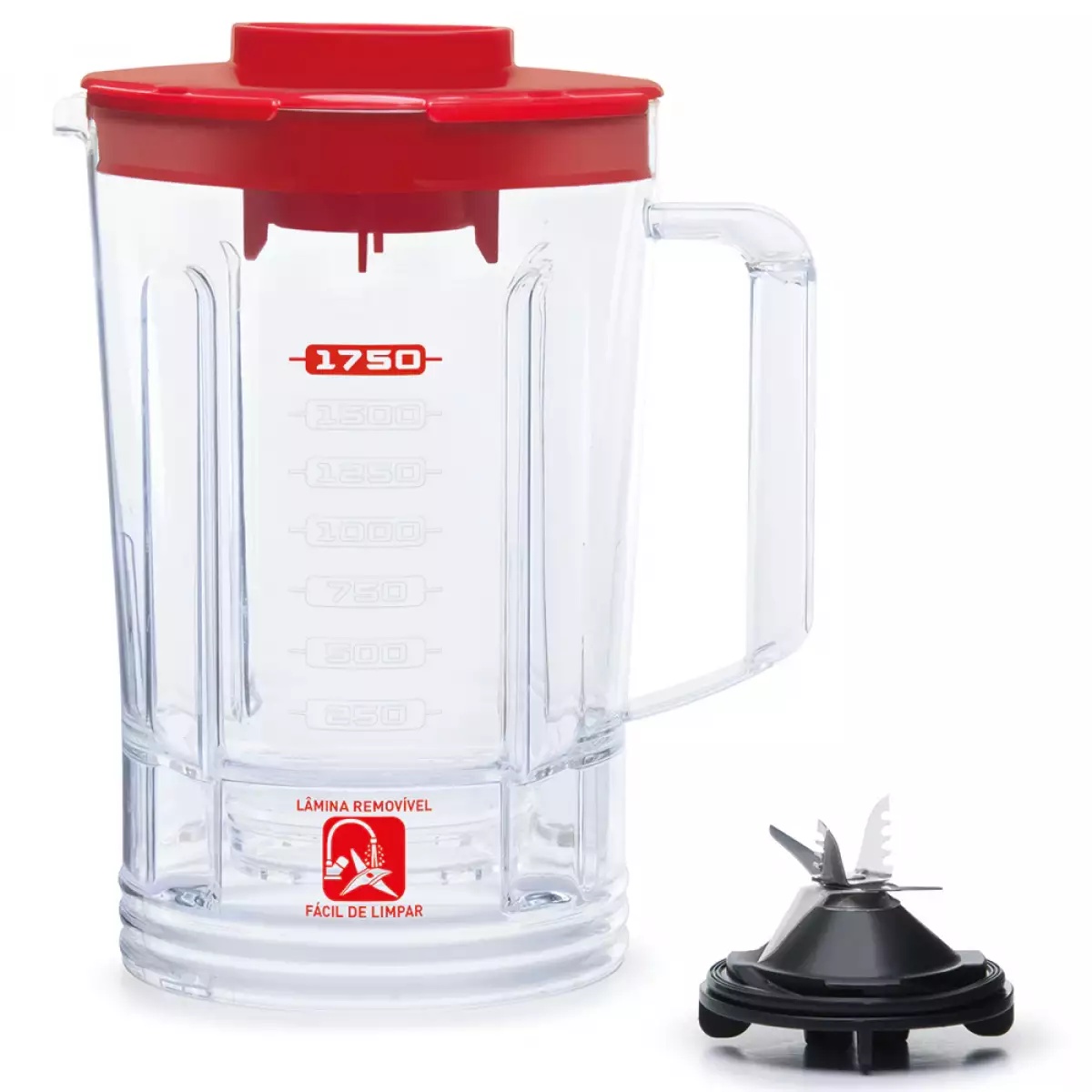 Liquidificador Arno Power Max 1400 LN56, , large image number 1