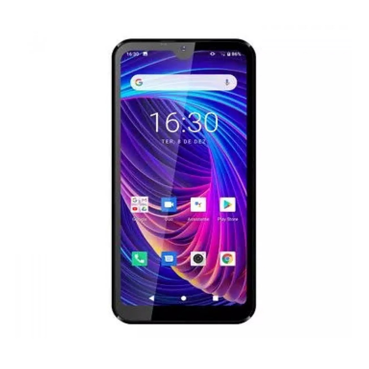 Smartphone Philco P8 Azul 32GB , , large image number 0
