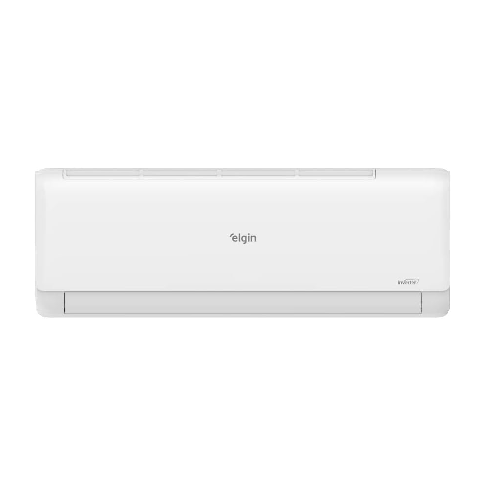 Ar Condicionado Split Elgin 12000 BTU's Eco Inverter 2 45HJFI12C2WD/45HJFE12C2CD 220V, , large image number 1