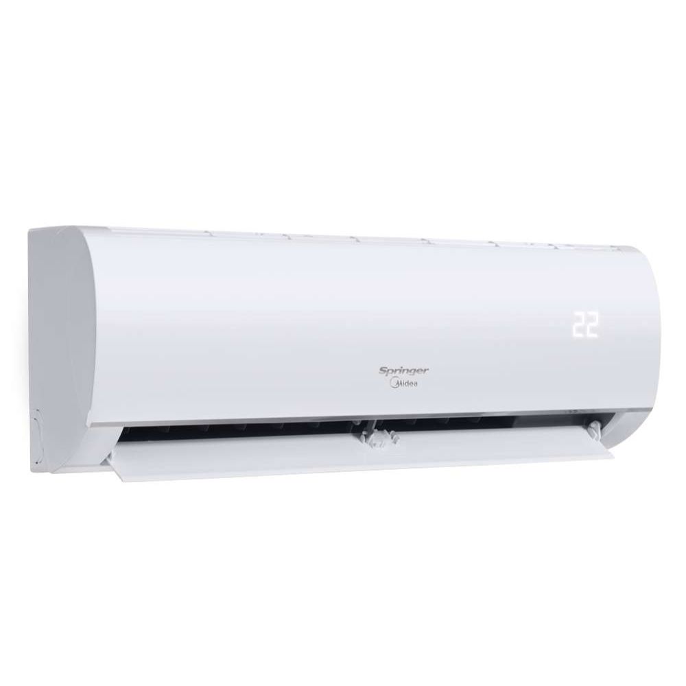 Ar-Condicionado Springer Midea AirVolution 9.000 BTU/h Frio, , large image number 3