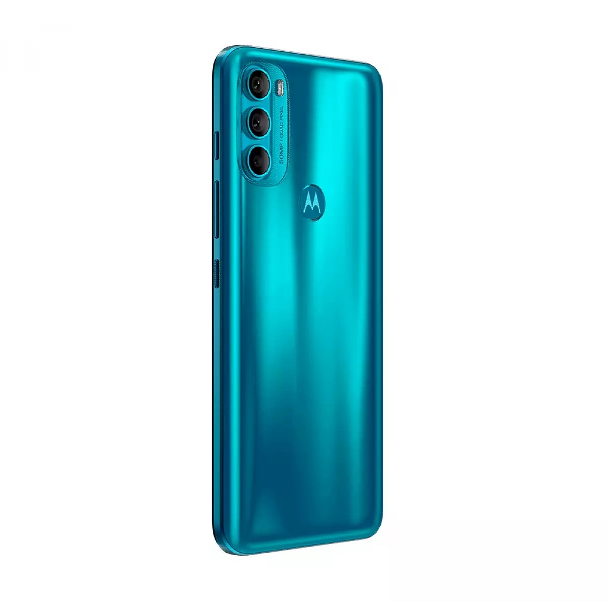 Smartphone Motorola Moto G71 Verde 128GB TV Digital , , large image number 1