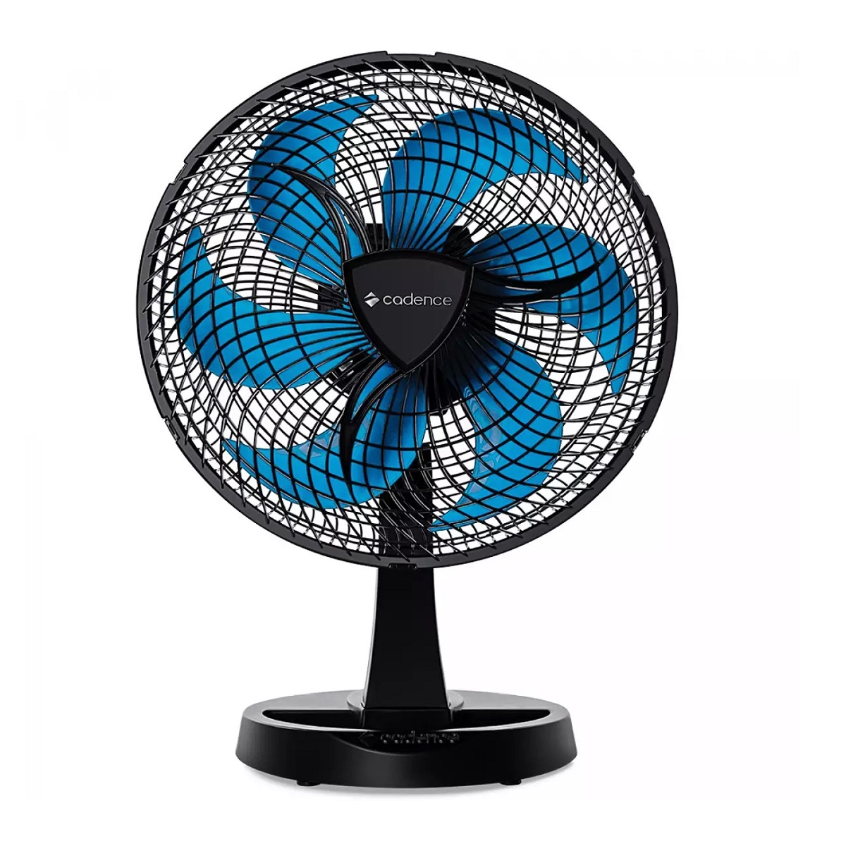 Ventilador de Mesa Cadence 30cm 6 Pás 220V VTR560, , large image number 0