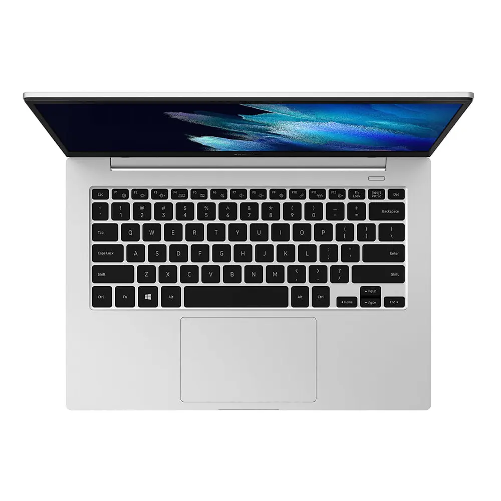 Notebook Samsung Galaxy Book Go Windows 11 Home Snapdragon 4GB 128GB 14'', , large image number 2