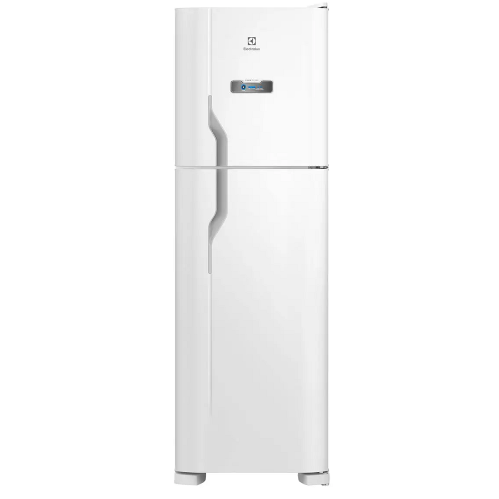 Geladeira Electrolux Frost Free Duplex DFN44 400L 2 Portas Branca, , large image number 0