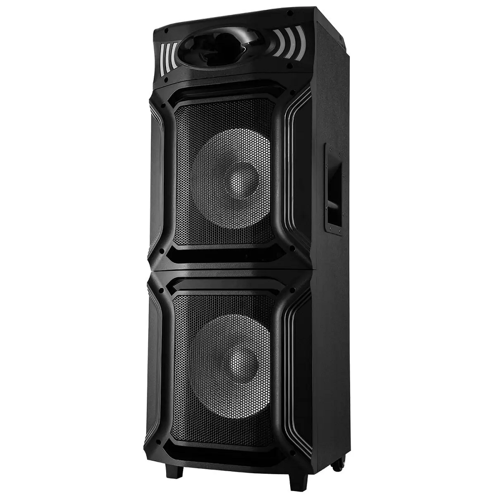 Caixa de Som Amplificada Philco Bluetooth USB 1500W Bivolt PCX15000, , large image number 2