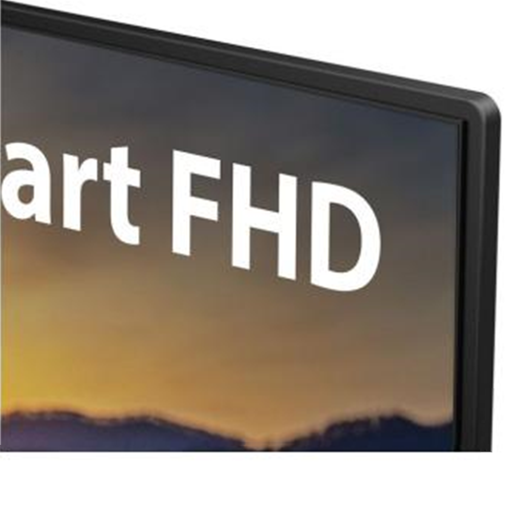 Smart TV 40 Polegadas Toshiba DLED FHD Wi-Fi VIDAA 2 HDMI 2 USB 40V35RS, , large image number 2