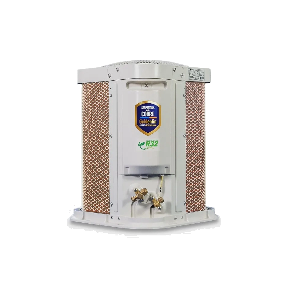 Ar Condicionado Split Inverter Gree 18000 Btus GWC18ATBD6DNA2A 220V, , large image number 3
