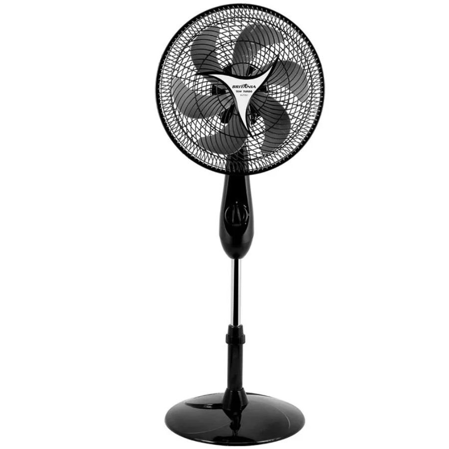 Ventilador De Coluna Britânia 30cm Maxx Force 220V BVT350