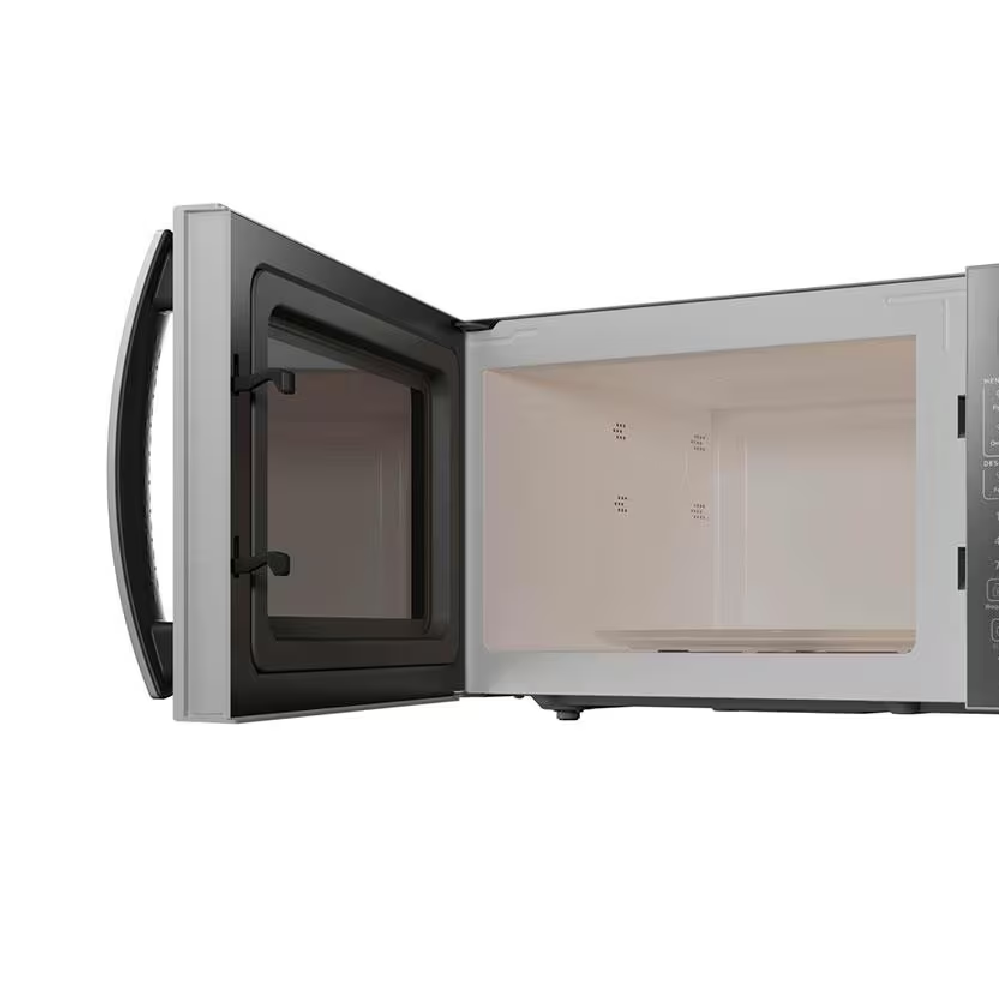 Micro-ondas Consul 32 Litros Espelhado Inox 220V CMS45, , large image number 1