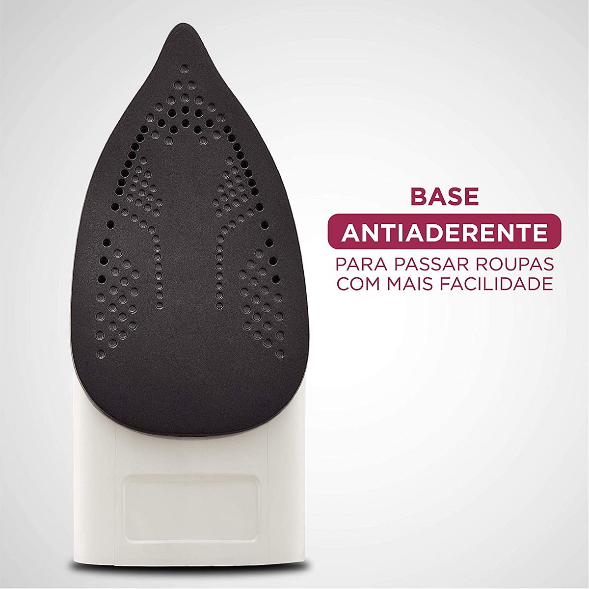 Ferro de Passar Roupa a Vapor Black Decker 220V FX2200, , large image number 1