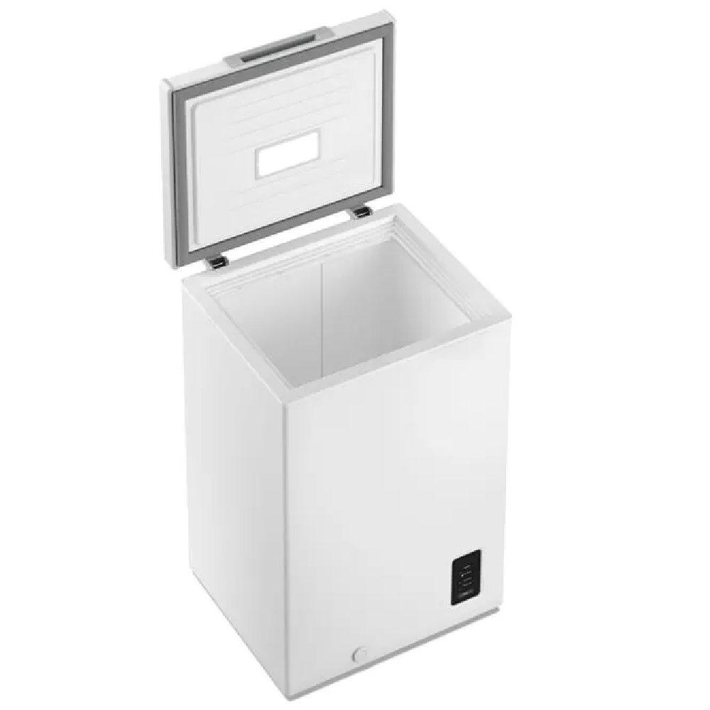 Freezer Horizontal Electrolux 1 Porta 95L Bivolt HB100 Branco, , large image number 2