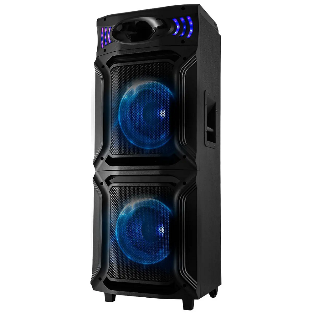 Caixa de Som Amplificada Philco Bluetooth USB 1500W Bivolt PCX15000, , large image number 3