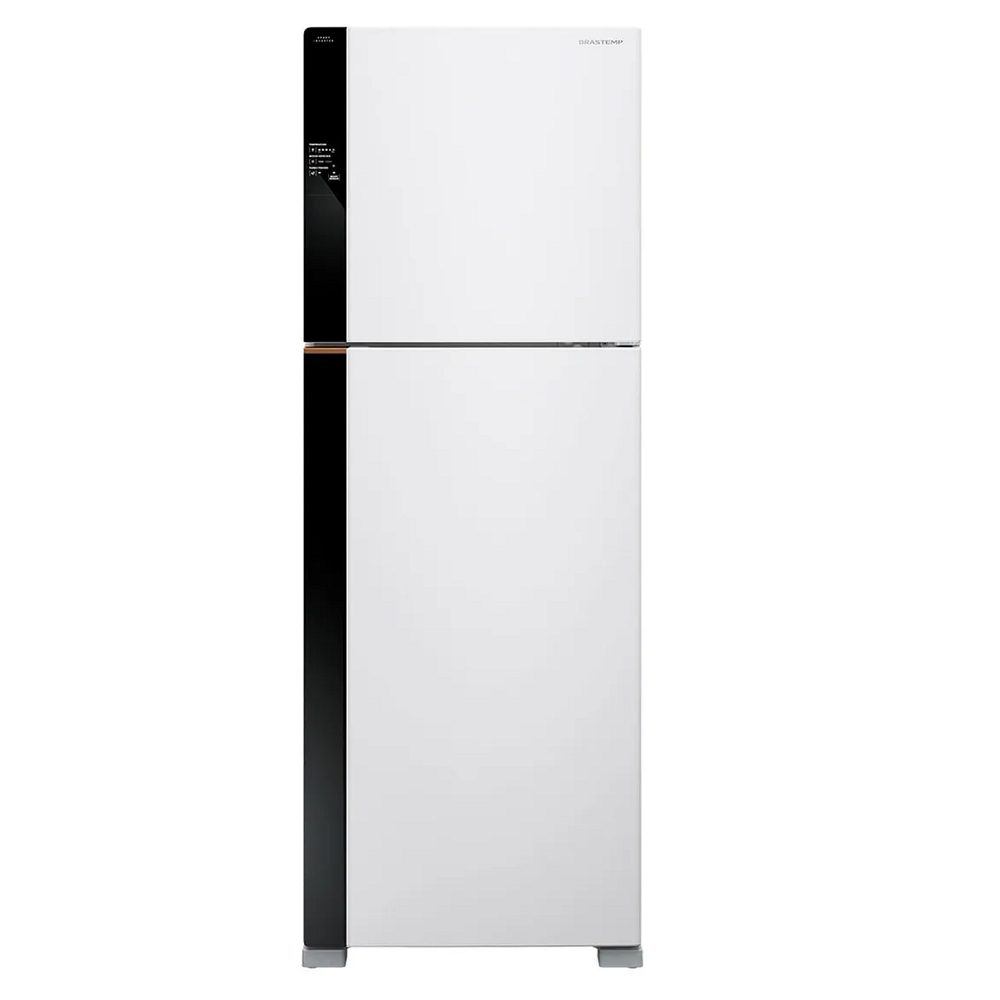 Geladeira Brastemp Frost Free Duplex BRM62ABXNA 512L 2 Portas Branca, , large image number 1