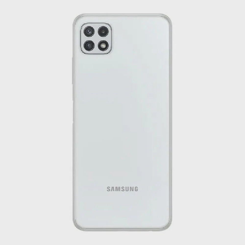 Smartphone Samsung Galaxy A22 Preto 128GB Câmera Quadrupla, , large image number 3