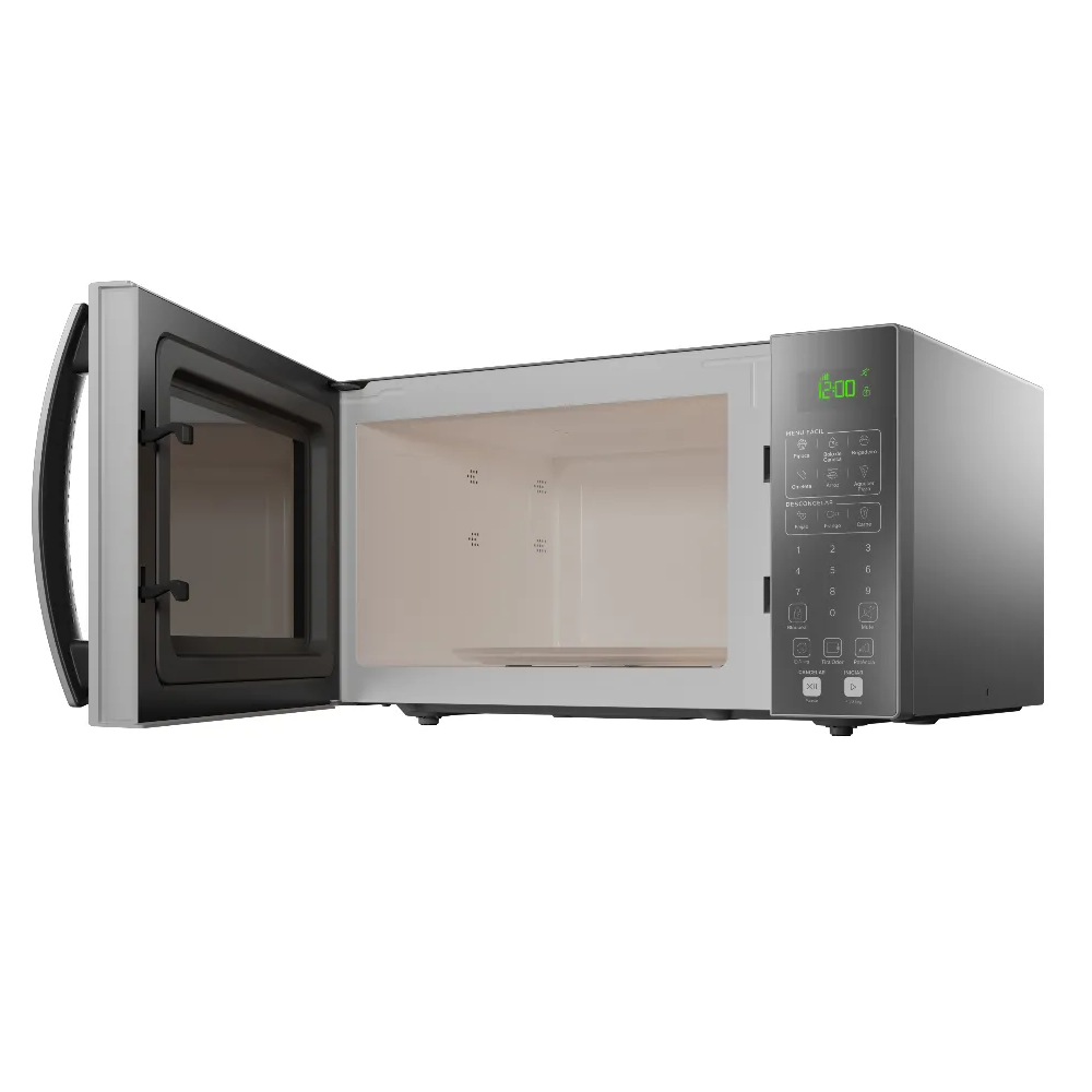 Micro-ondas Consul CMS46ARBNA 32 Litros 10 Níveis 900W Cinza, , large image number 2