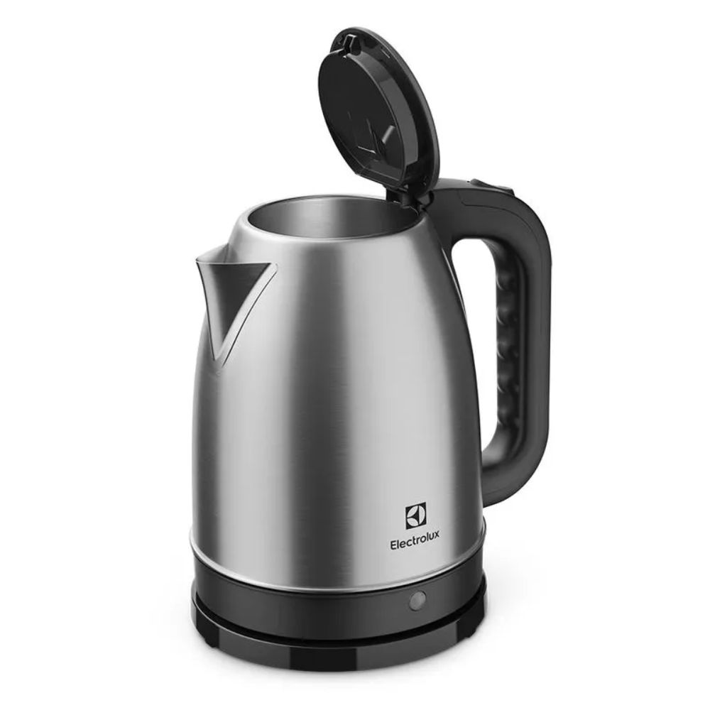 Chaleira Elétrica Electrolux EEK10 1,8L 220V Inox 1850W, , large image number 2