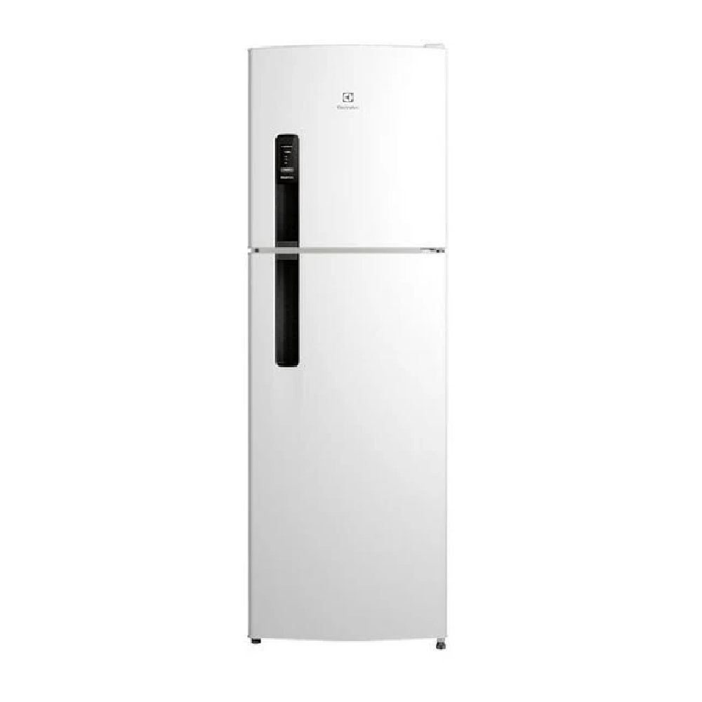 Geladeira Electrolux Frost Free Duplex TF44 400L 2 Portas Branca
