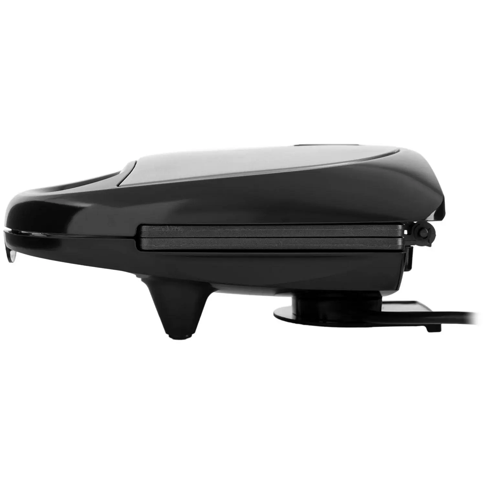 Sanduicheira Grill Britânia Antiaderente Preta 750W 220V BGR25A, , large image number 3