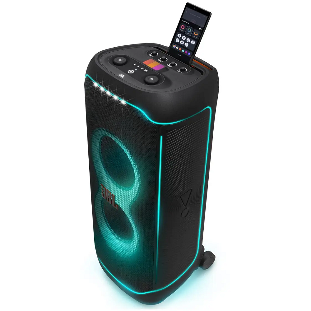Caixa de Som JBL Torre Bluetooth 1100W RMS Bivolt Partybox Ultimate BR, , large image number 1