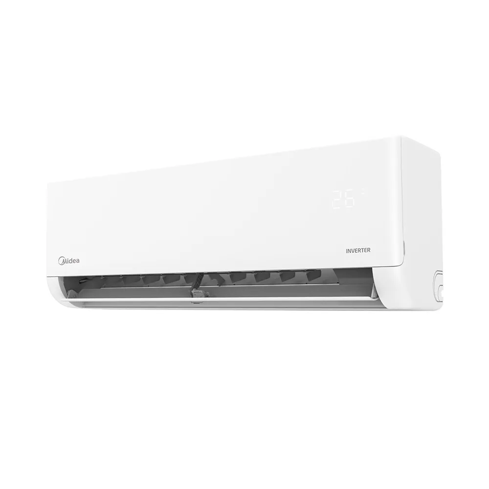Ar Condicionado Springer Inverter Midea AirVolution Lite 18000 BTUh Frio, , large image number 1