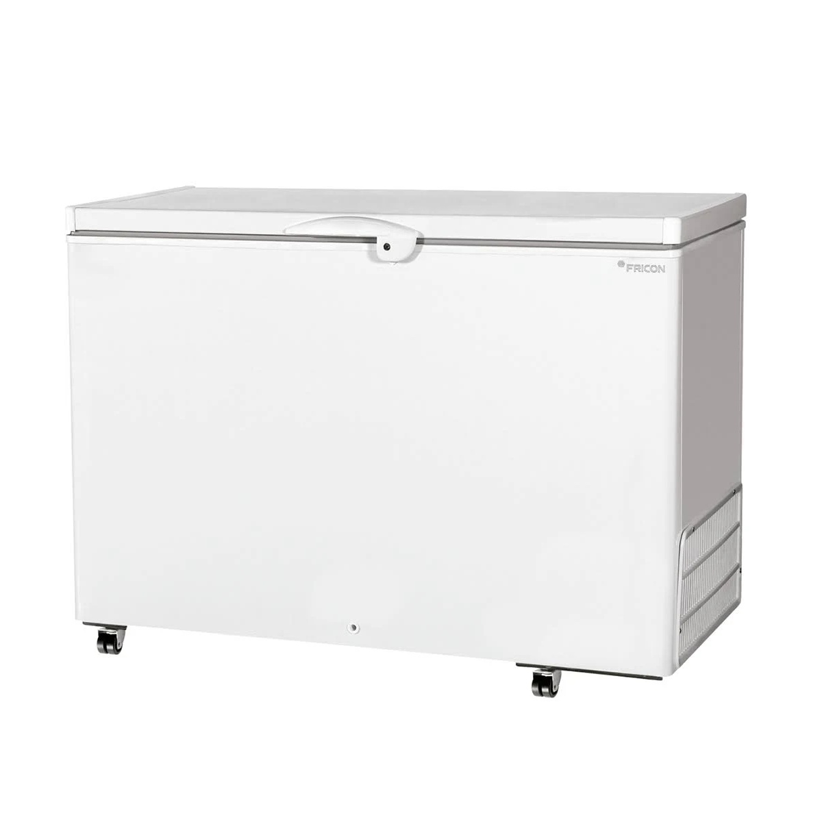 Conservador Horizontal Fricon 1 Porta 411L 220v HCED411 - Branco