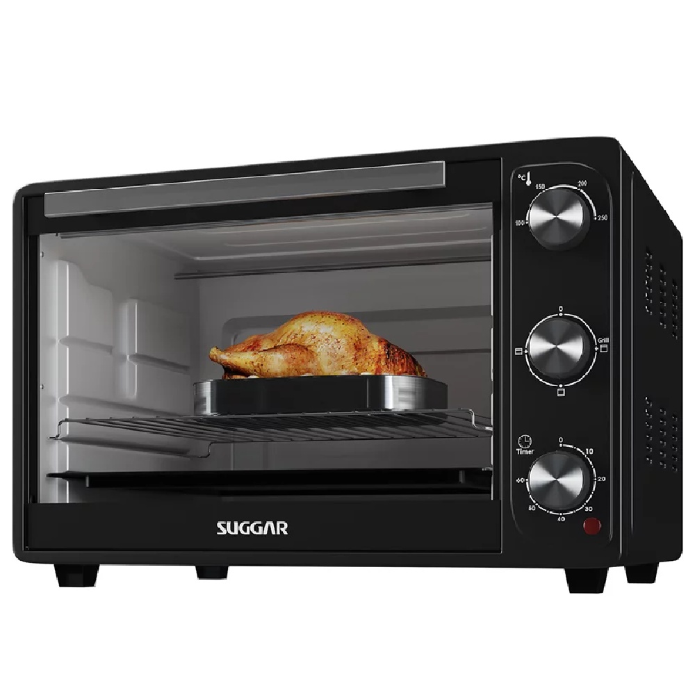 Forno Elétrico Suggar 50 Litros FE5012PT 220V, , large image number 0