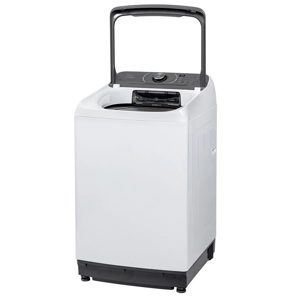 Máquina de Lavar Roupas Midea 16Kg 220V MA512W160WK-05 Branca, , large image number 3