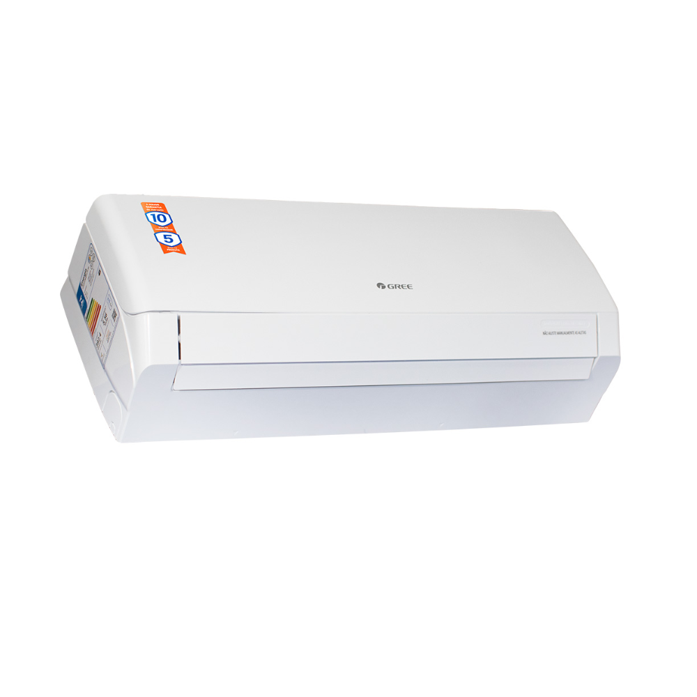 Ar Condicionado Split Inverter Gree 18000 Btus GWC18ATBD6DNA2A 220V, , large image number 2
