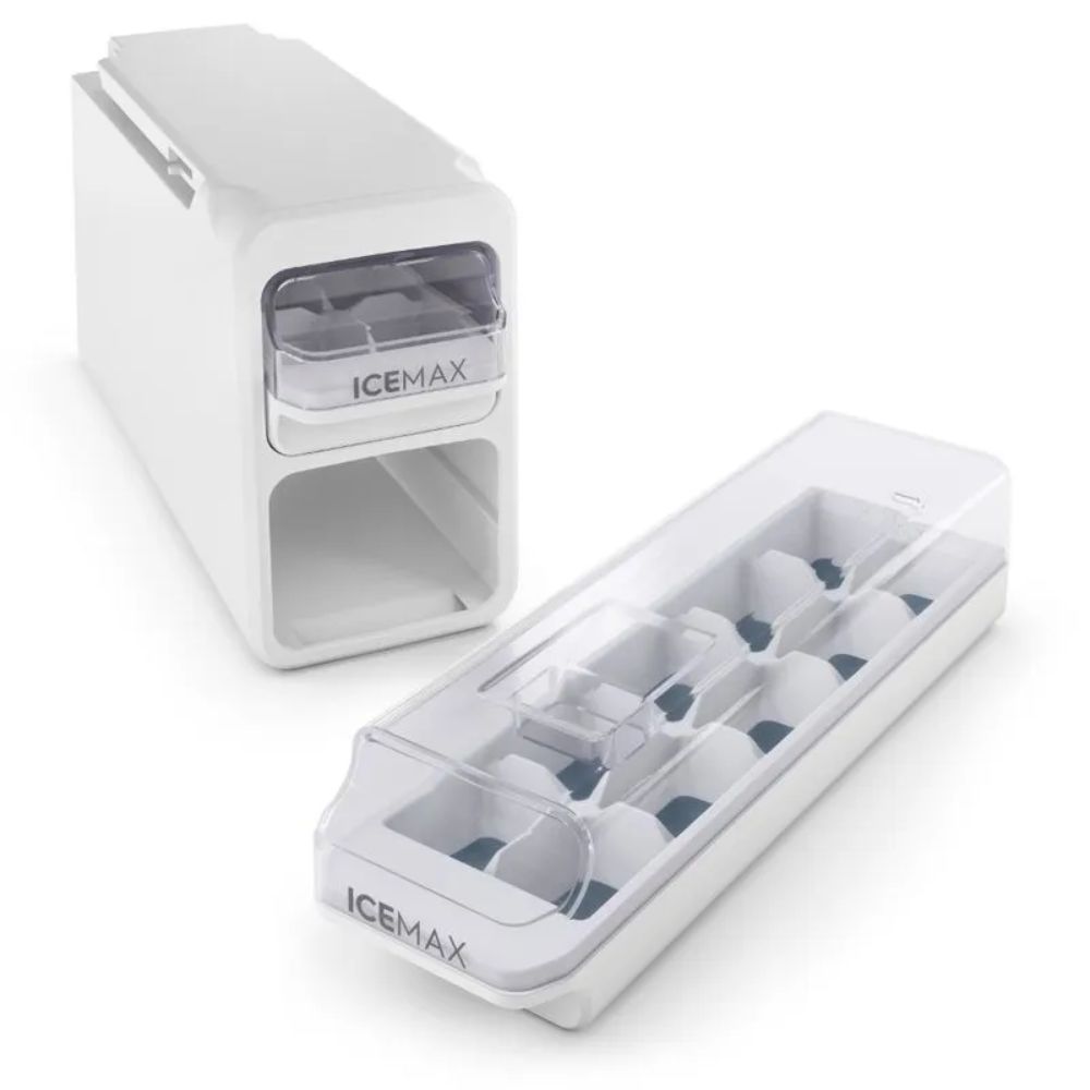 Geladeira Frost Free Electrolux Inverter 3 Portas Cinza 480L Efficient AutoSense 220V IM7S, , large image number 5