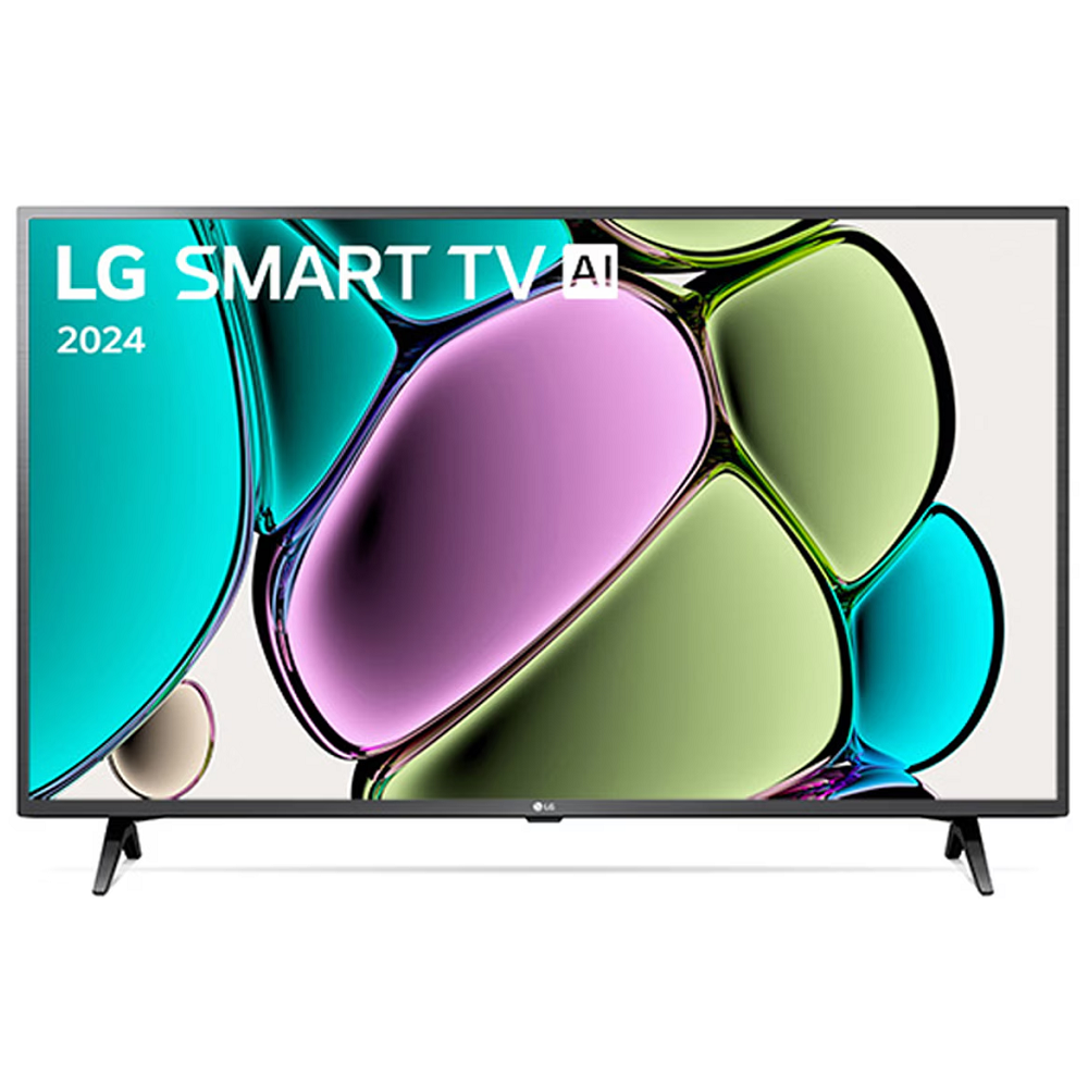 Smart TV 43 Polegadas LG FHD 2 HDMI 1 USB Wi-Fi Bluetooth 43LR6700PSA, , large image number 2