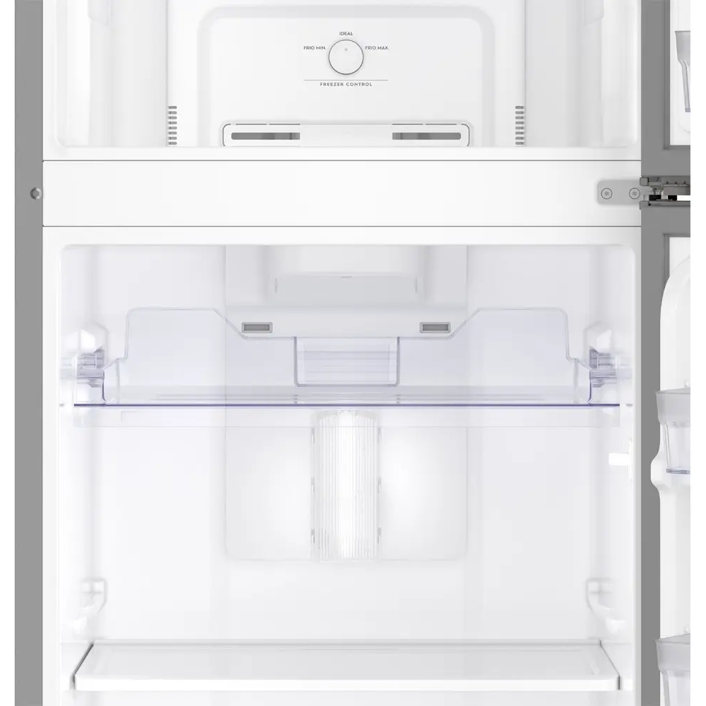 Geladeira Electrolux Frost Free Duplex IF44S 400L 2 Portas Cinza, , large image number 3