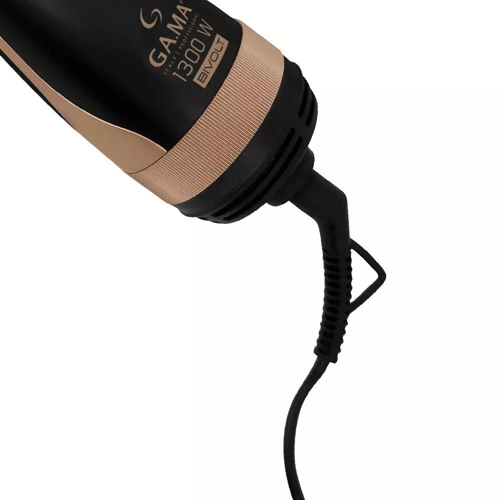 Escova Secadora de Cabelos Gama Stylish Keration Brush 3D HDCBR0442 1300W 220V, , large image number 3