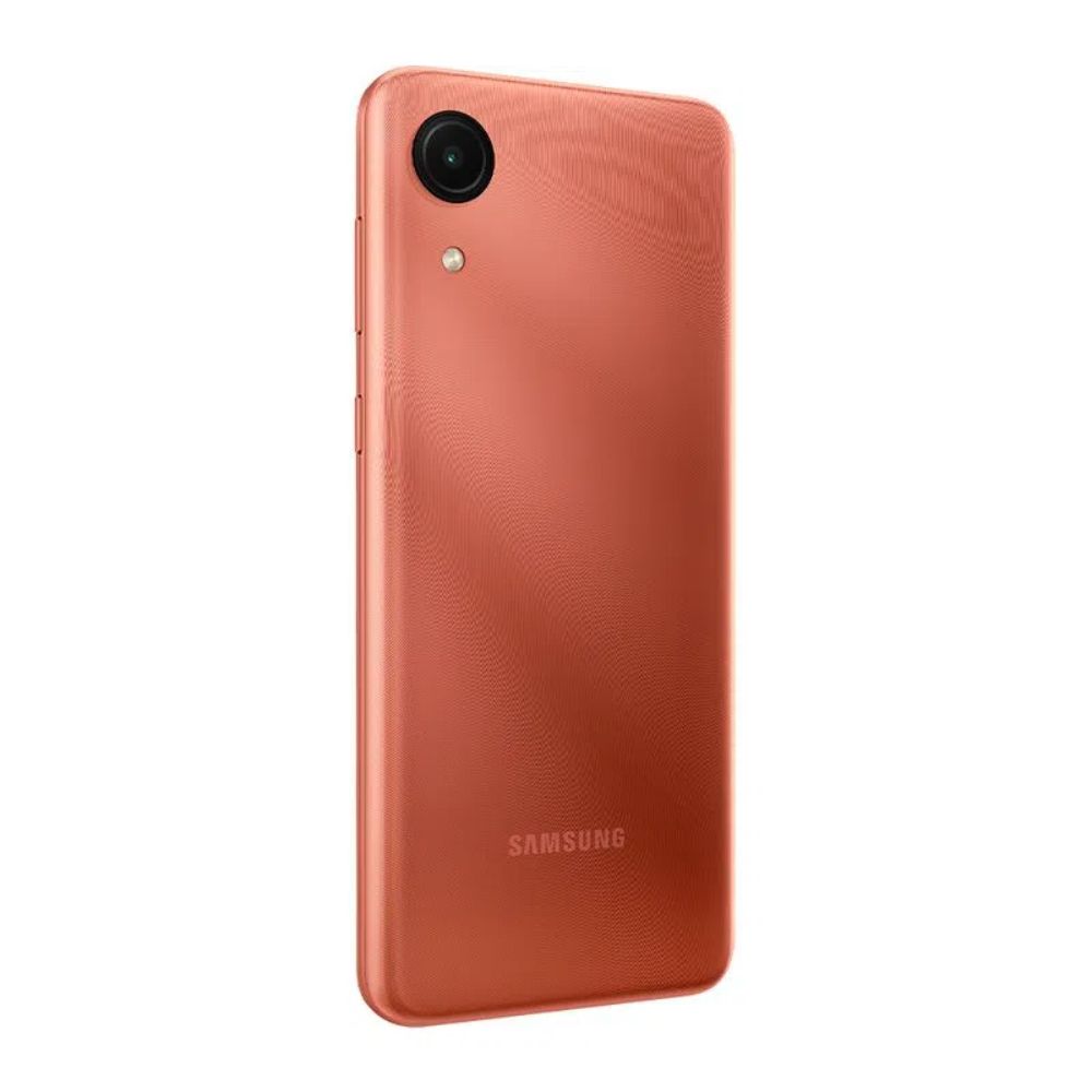 Smartphone Samsung Galaxy A03 Core Cobre 32GB, , large image number 3