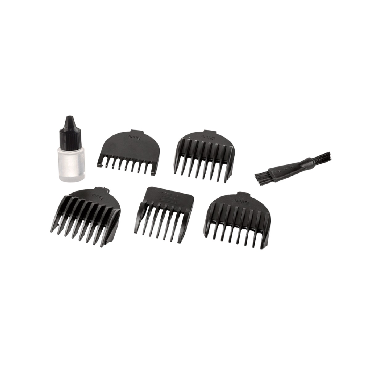 Aparador de Pelos Gama GCX Master 9 em 1 Multi-Styler Bivolt, , large image number 1