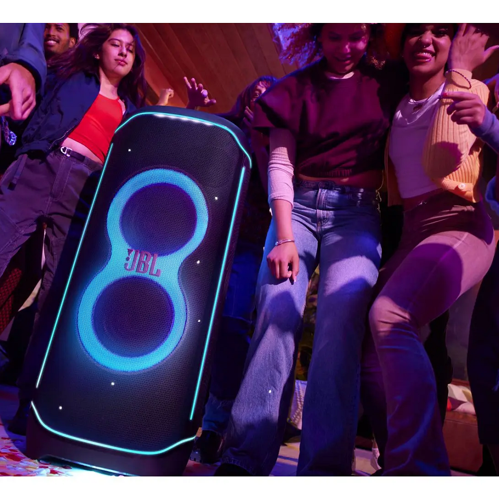 Caixa de Som JBL Torre Bluetooth 1100W RMS Bivolt Partybox Ultimate BR, , large image number 6