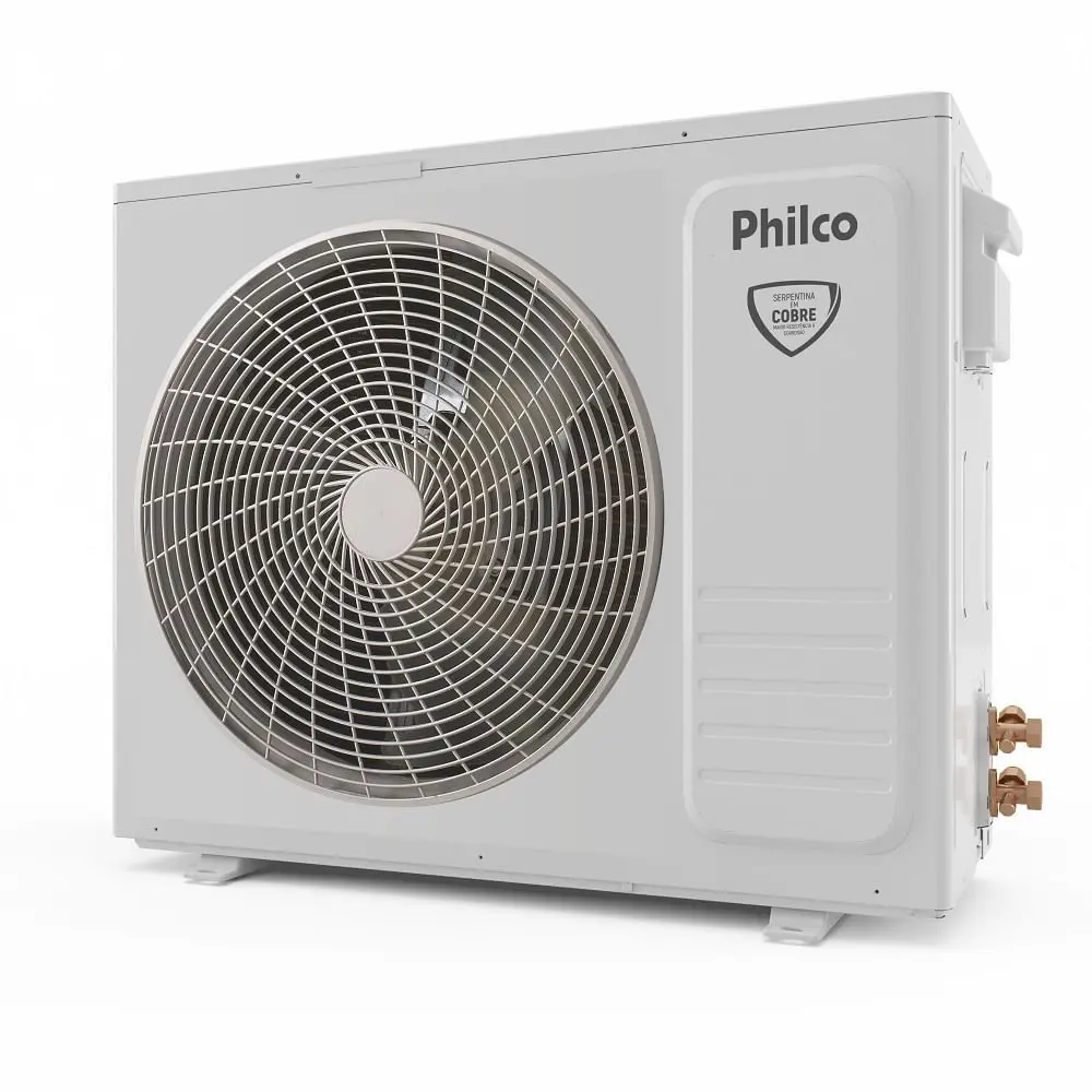 Ar Condicionado Split Inverter PAC2FB 12000 Btus Philco, , large image number 4
