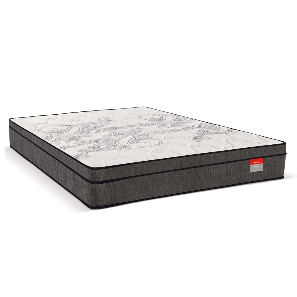 Cama Box Casal Molas Ensacadas Liege 138X188X74 Reconflex, , large image number 2
