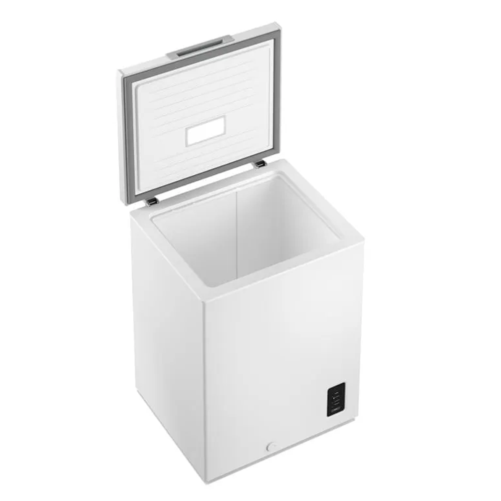 Freezer Horizontal Electrolux 1 Porta 141L 220V HB150 Branco, , large image number 2