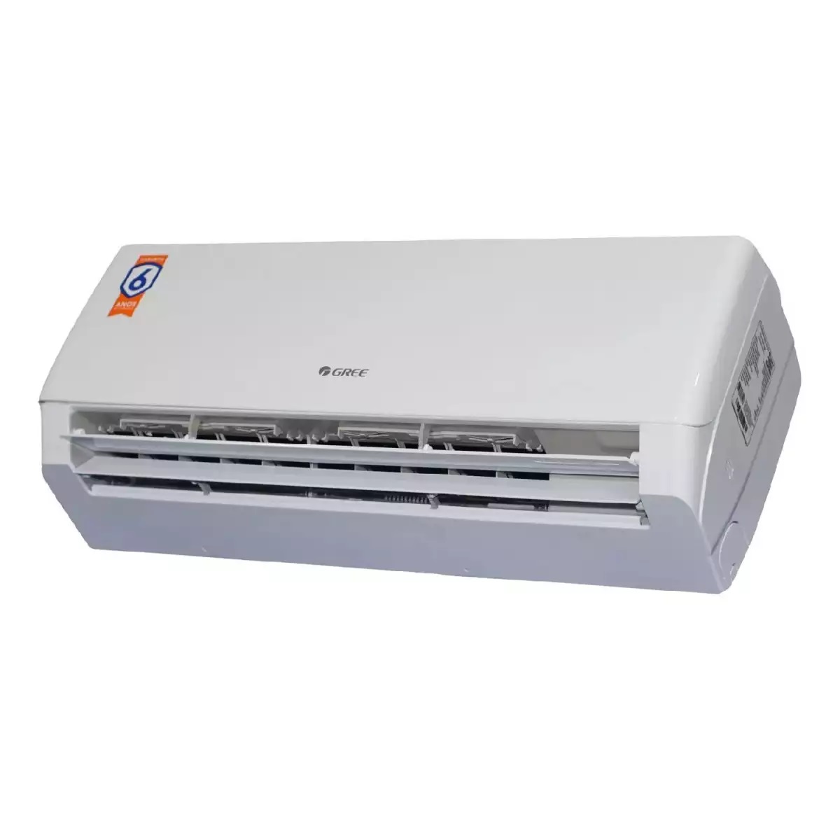 Ar-condicionado Split Inverter Gree 12000 Btus 220V Gtop, , large image number 1