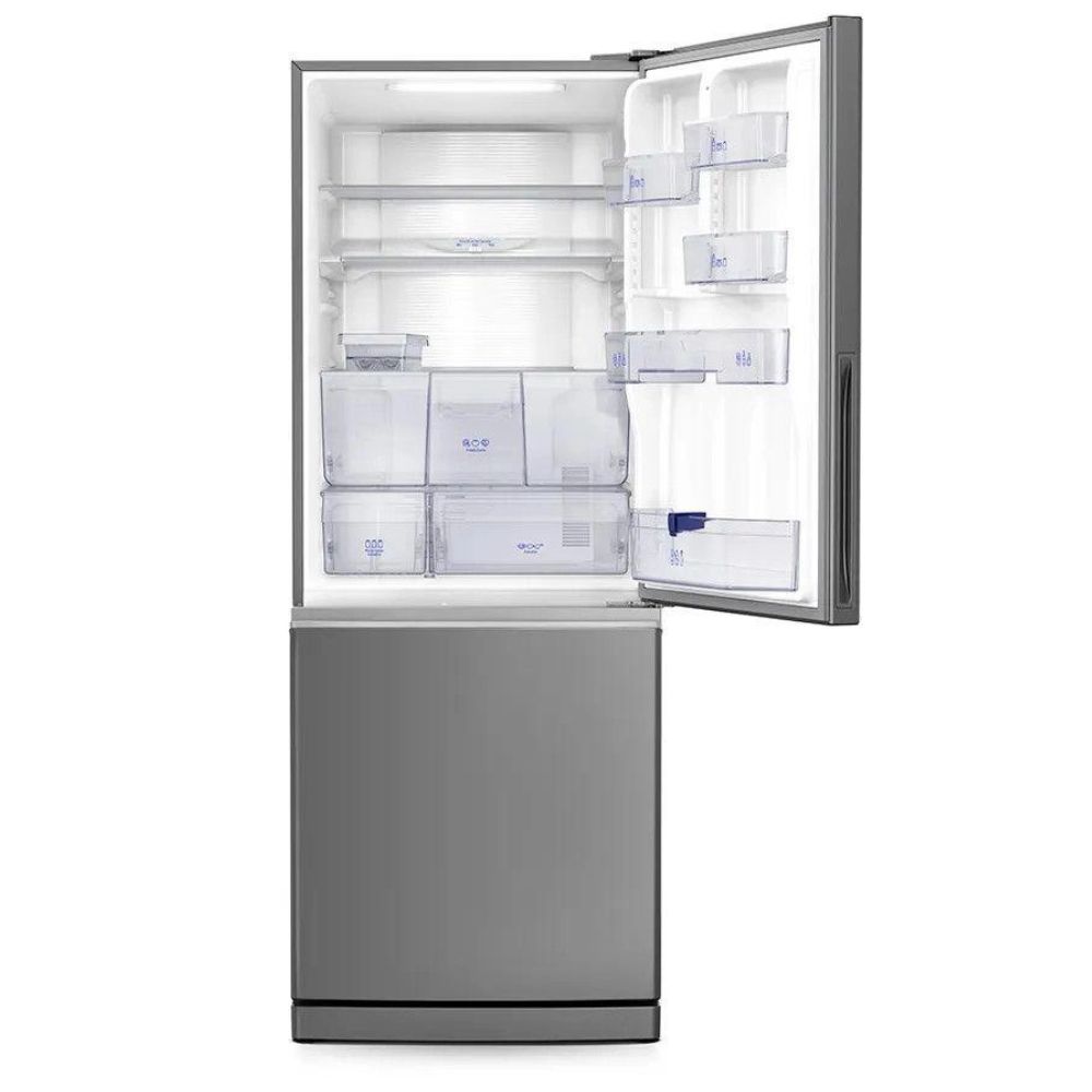 Geladeira Frost Free Inverter Panasonic 2 Portas Aço Escovado 460L Inverse 220V BB64PV1XB, , large image number 2