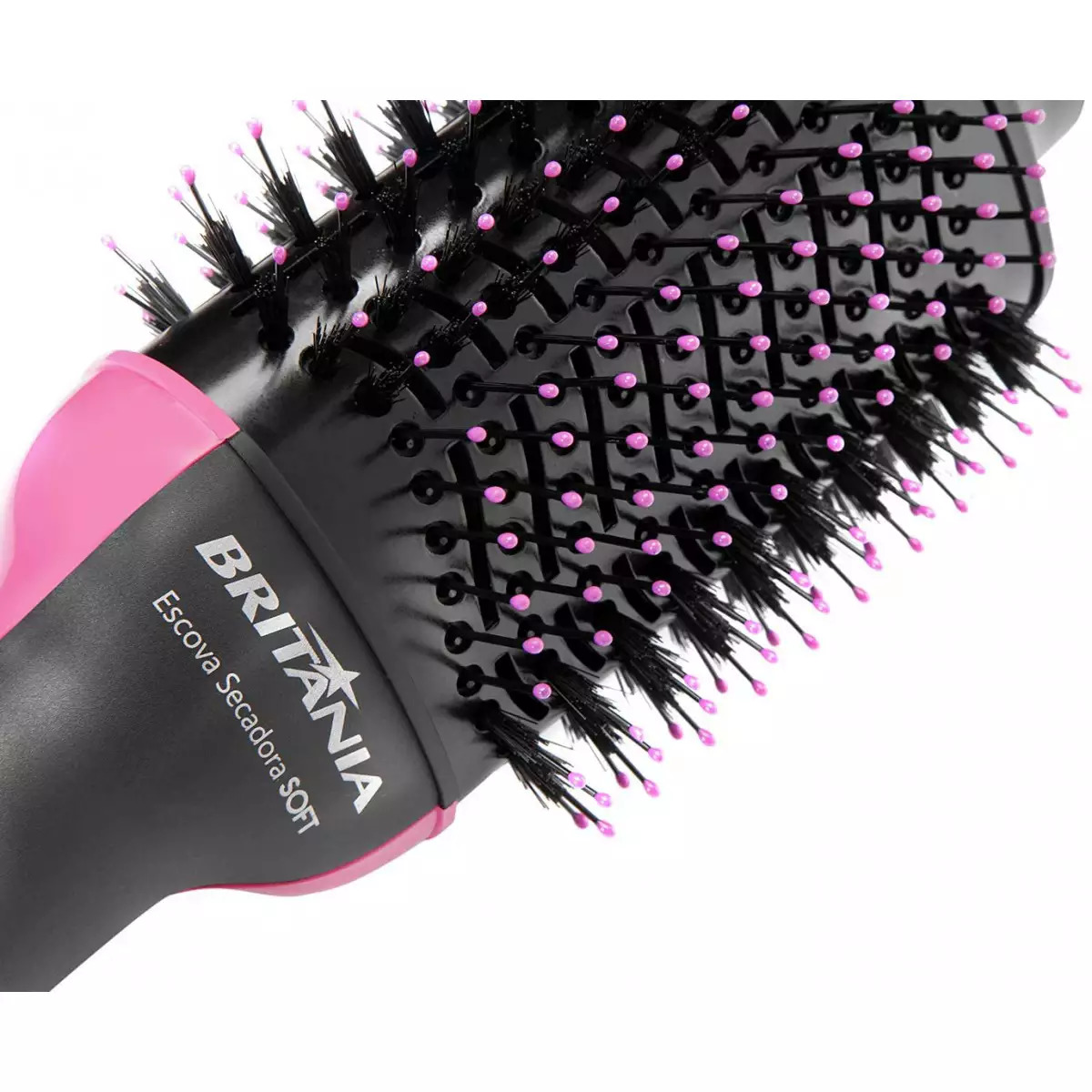 Escova Secadora Britania Soft BEC02 1200W 220V, , large image number 2